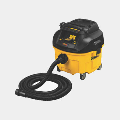 Dust Extractor