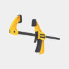 Small Trigger Clamp - Image 2