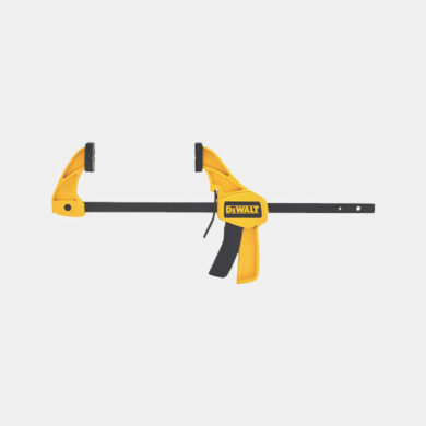 Small Trigger Clamp