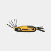 Folding Locking Hex Key - Image 2